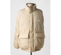 new balance manteaux homme de couleur beige M