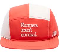 New Balance Marathon Du Mont Blanc Casquette OSZ Multicolore