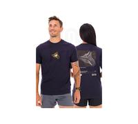 New Balance Marathon du Mont-Blanc Graphic Bleu marine M