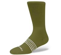 Chaussettes new balance pro run marathon du mont blanc kaki