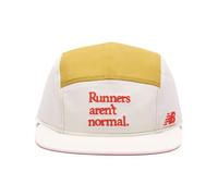 New Balance Marathon Du Mont Blanc Casquette OSZ Multicolore