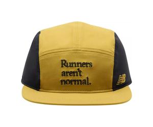New Balance Marathon Du Mont Blanc Trail Cap Unisexe one size