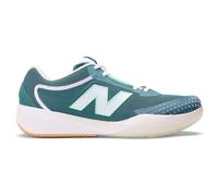 New Balance MCH996S6 All Court Homme Vert/Blanc 44