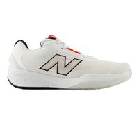 New Balance MCH996W6 All Court Homme Blanc/Bleu 44