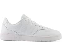 New Balance Mens B80 Court Blanc/Bnc 7 (40.5) Male