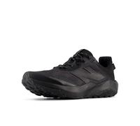 New Balance Dynasoft Nitrel V6 Trail Running Shoes Noir EU 44 1/2 Homme