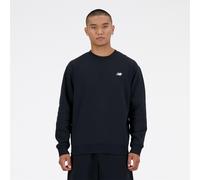 New Balance Sport Essentials Sweatshirt Noir L Homme