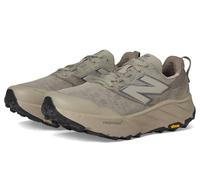 New Balance Men's Fresh Foam X Hierro V9 Trail Running Shoe, Arid Stone/Castlerock, 10