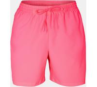 New Balance Men's Performance Gym Shorts Rose néon XL Male