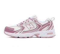 new balance Baskets '530' marron / blanc, Taille 36
