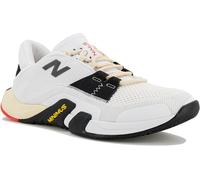 Chaussures New Balance Minimus TR v2 blanc noir femme - 40.5