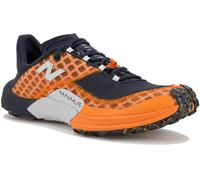 Chaussures New Balance Minimus Trail orange noir - 41.5