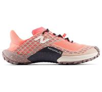 New Balance Minimus Trail - homme - rouge