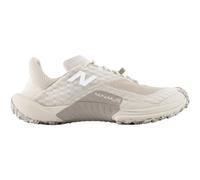 NEW BALANCE Minimus Trail M10 - Homme - Blanc / Gris - taille 44 1/2- modèle 2025