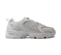 New Balance Mixte 530 Basket, Gris Perle (077), 41.5 EU