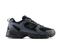 New Balance Mixte 530 Basket, Noir, 40.5 EU