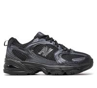 New Balance Mixte 530 Basket, Noir, 44 EU