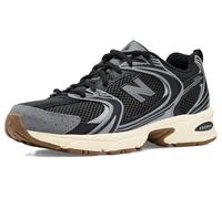 New Balance Mixte 530, Black Castlerock, 38.5 EU