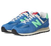 New Balance Mixte 574, Blue Agate, 42 EU
