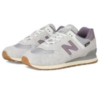 New Balance Mixte 574, Nuage De Pluie, 38.5 EU