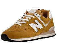 New Balance Mixte 574 V2 Unisex Basket, Argile du désert/sel de mer, 46.5 EU