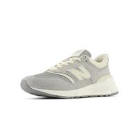 New Balance Mixte 997r V1 Basket, Béton/Lin, 40.5 EU