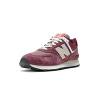 New Balance Mixte Baskets, Bordeaux, 42.5 EU
