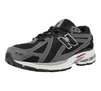 New Balance Mixte Baskets, Chaussures de Sport, Gris, 43 EU
