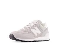 New Balance Mixte Baskets, Gris, 42.5 EU