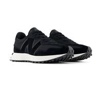 New Balance Mixte Baskets, Noir, 37 EU