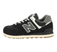 Baskets basses femmes New Balance 574 Noir 40