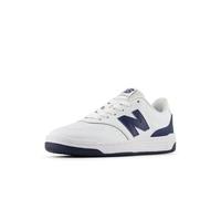 New Balance B80 Trainers Blanc EU 37 Enfants