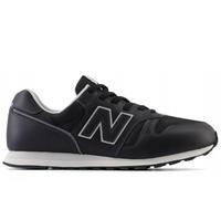 New Balance 373v2 Trainers Noir EU 40 Homme