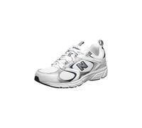 New Balance - 408 - Baskets - US M8 / W9,5 | EU 41.5 - munsell white