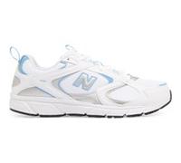New Balance Ml408b Silver Metallic Taille: 41.5 | Baskets Outlet | Homme | Gris