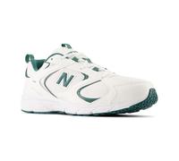 New Balance ML408T 408 Homme White-Green EU 42.5