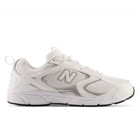 New Balance ML408W 408 Homme White/Silver EU 37.5