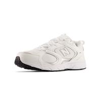 New Balance ML408W 408 Homme White/Silver EU 44.5
