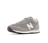 New Balance 515 Running Trainers Gris EU 42 Homme