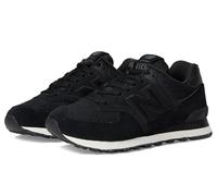 Baskets New Balance WL574 pour Femme 42 1/2 Noir