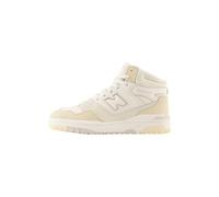 New Balance Ml574-Rugged pour homme, Beige/noix de macadamia/blanc, 11