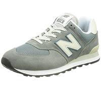 New Balance ML574BA2, Mens Sneakers, Grey, 42,5 EU