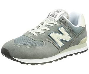 New Balance ML574BA2, Mens Sneakers, Grey, 42,5 EU