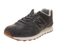 New Balance - ML574EGN - Baskets - Homme - Gris (Castlerock/Castlerock Epc) - 42 EU