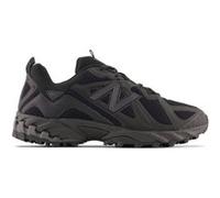 New Balance Ml610tbb Sneakers In Black Taille: 45 | Chaussures de randonnée Outlet | Homme | Le Noir