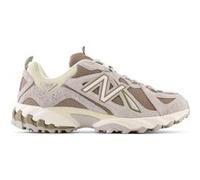 New Balance Ml610te Brighton Grey Taille: 44.5 | Chaussures de randonnée Outlet | Homme | Gris