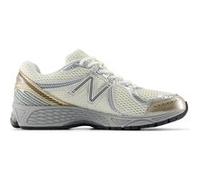 New Balance Ml860sg2 Sea Salt Taille: 43 | Chaussures de running Outlet | Homme | Blanc