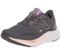 New Balance Mousse Fraîche Arishl V4, Basket Femme, Gris, 36.5 EU
