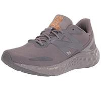 New Balance Mousse Fraîche Arishl V4, Basket Femme, Gris, 37 EU