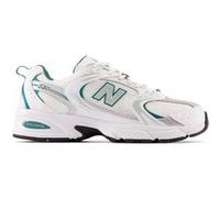 New Balance Mr530ab White Taille: 44 | Chaussures de running Outlet | Homme | Blanche